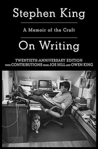 Stephen King's On Writing